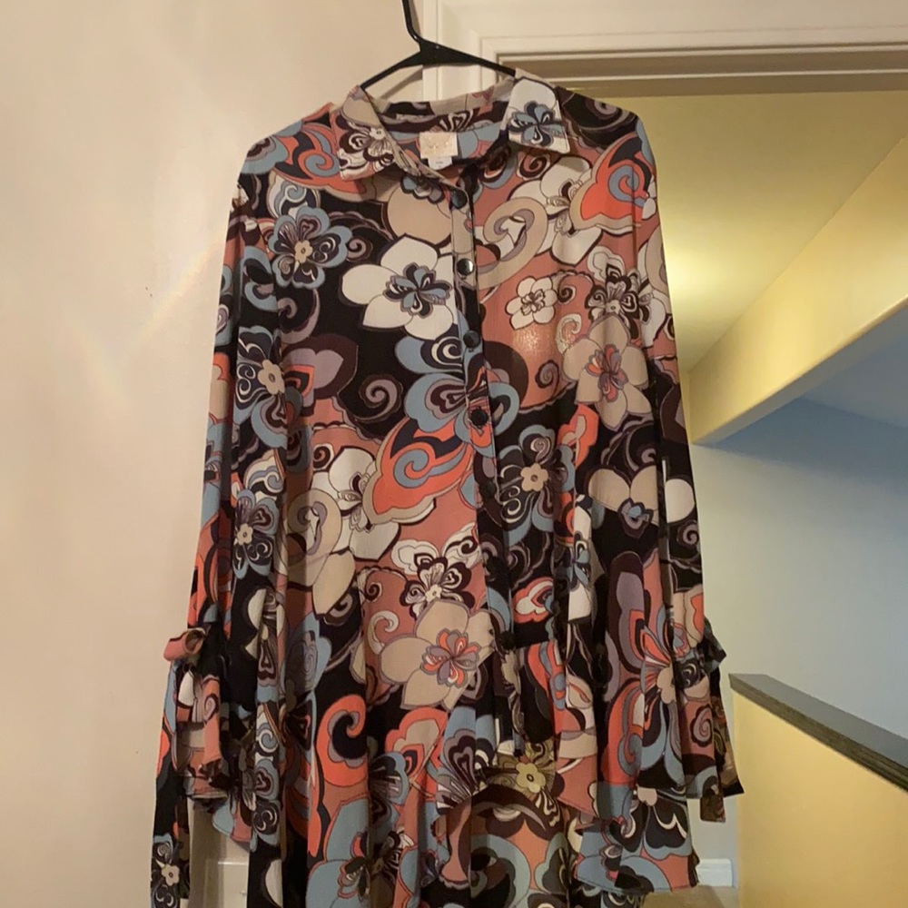 Zadie B’s Top